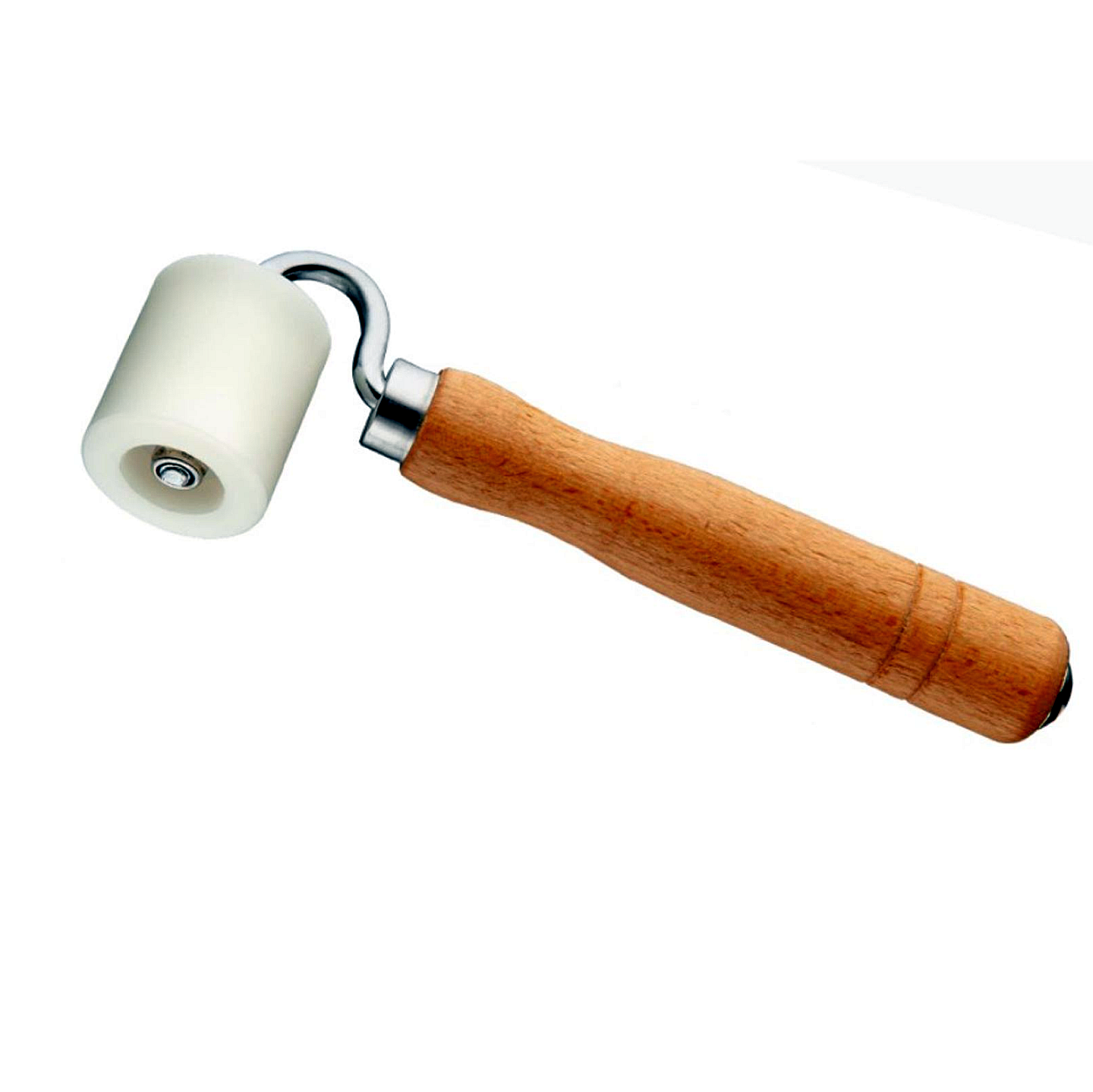 Nylon Andrückroller