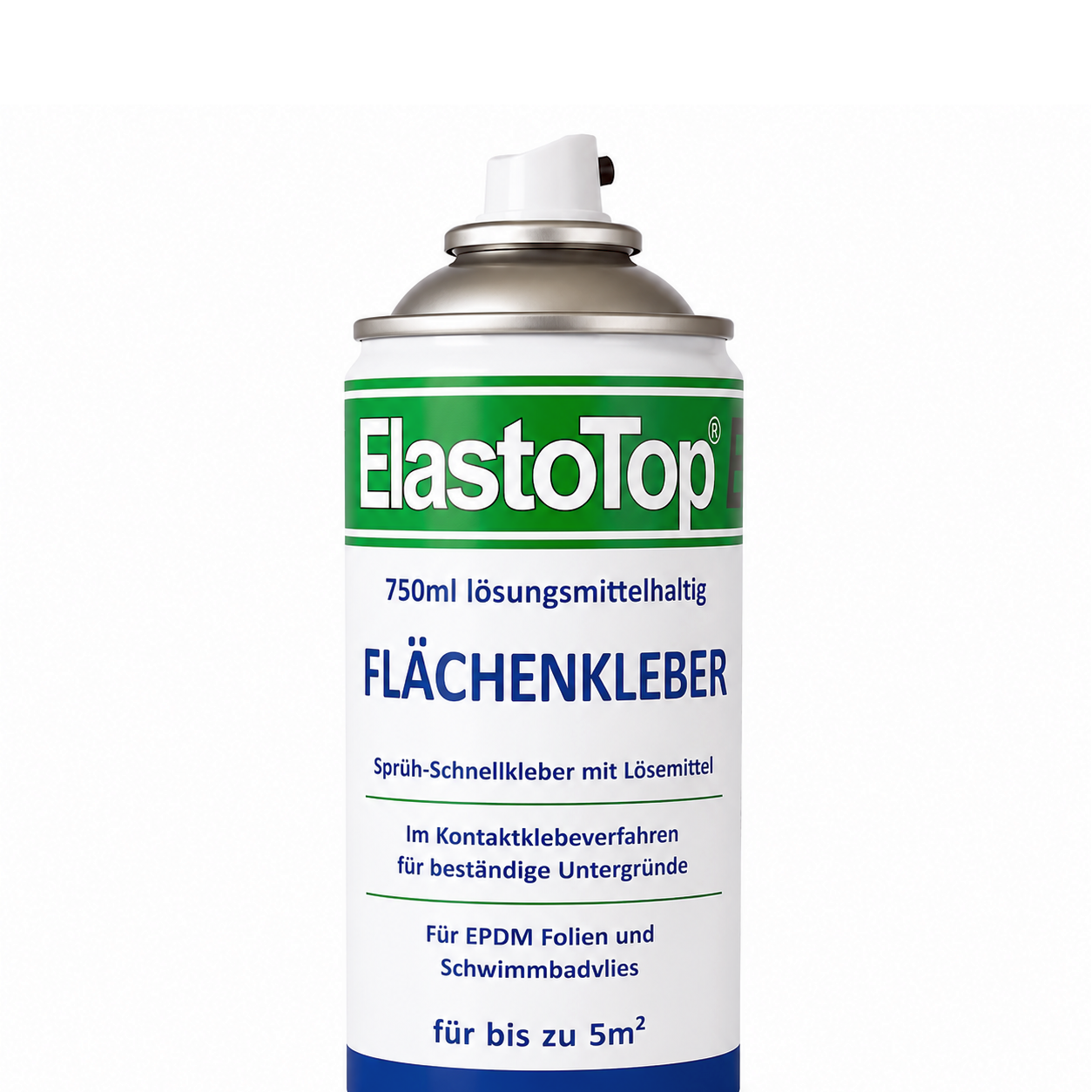 Sprüh-Schnellkleber 750 ml (Kontaktkleber)