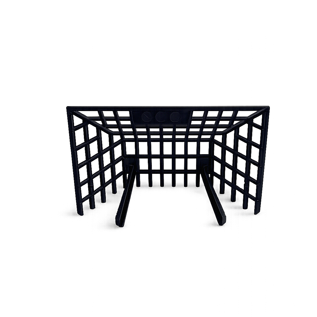 Kiesfang für Seitenablauf 60 x 100 mm