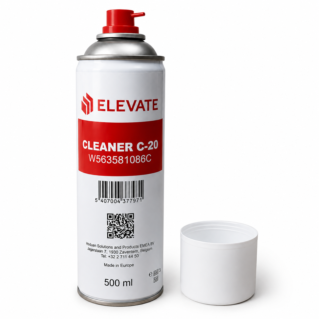 Reiniger 500ml CLEANER C-20